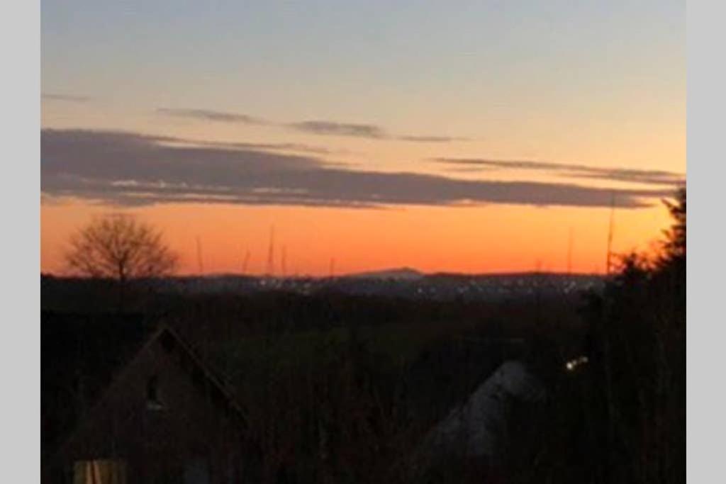 Ferienwohnung Und Monteurwohnung Matthies Naehe Koeln 30Km Kurten Luaran gambar