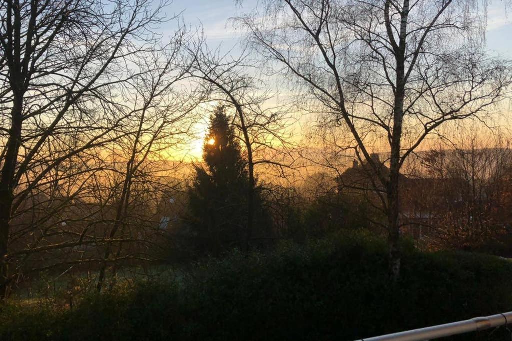 Ferienwohnung Und Monteurwohnung Matthies Naehe Koeln 30Km Kurten Luaran gambar