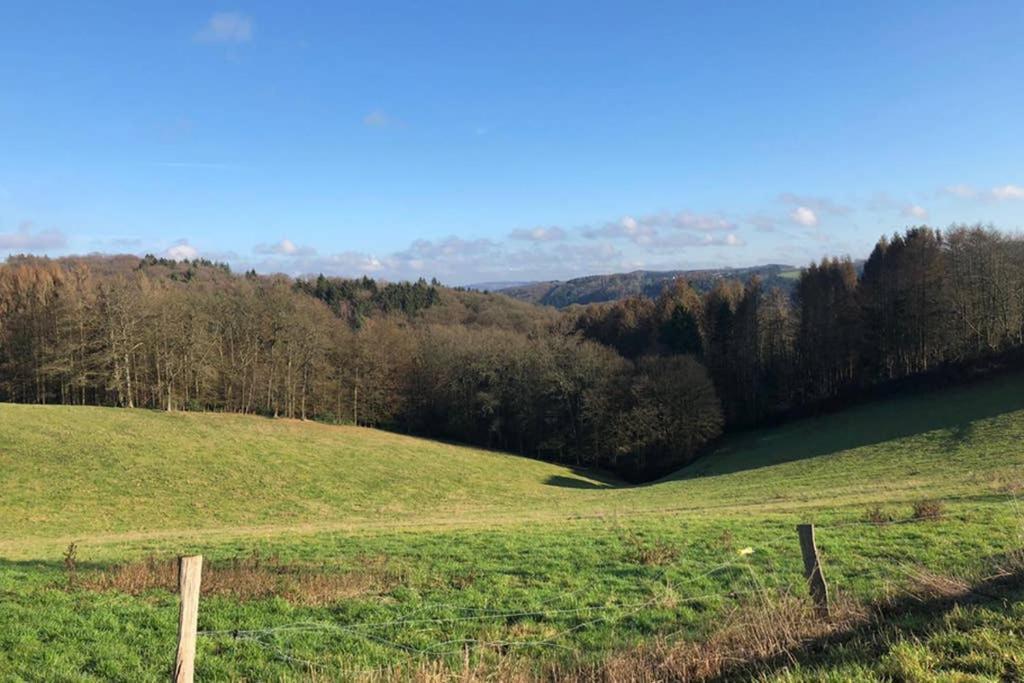 Ferienwohnung Und Monteurwohnung Matthies Naehe Koeln 30Km Kurten Luaran gambar