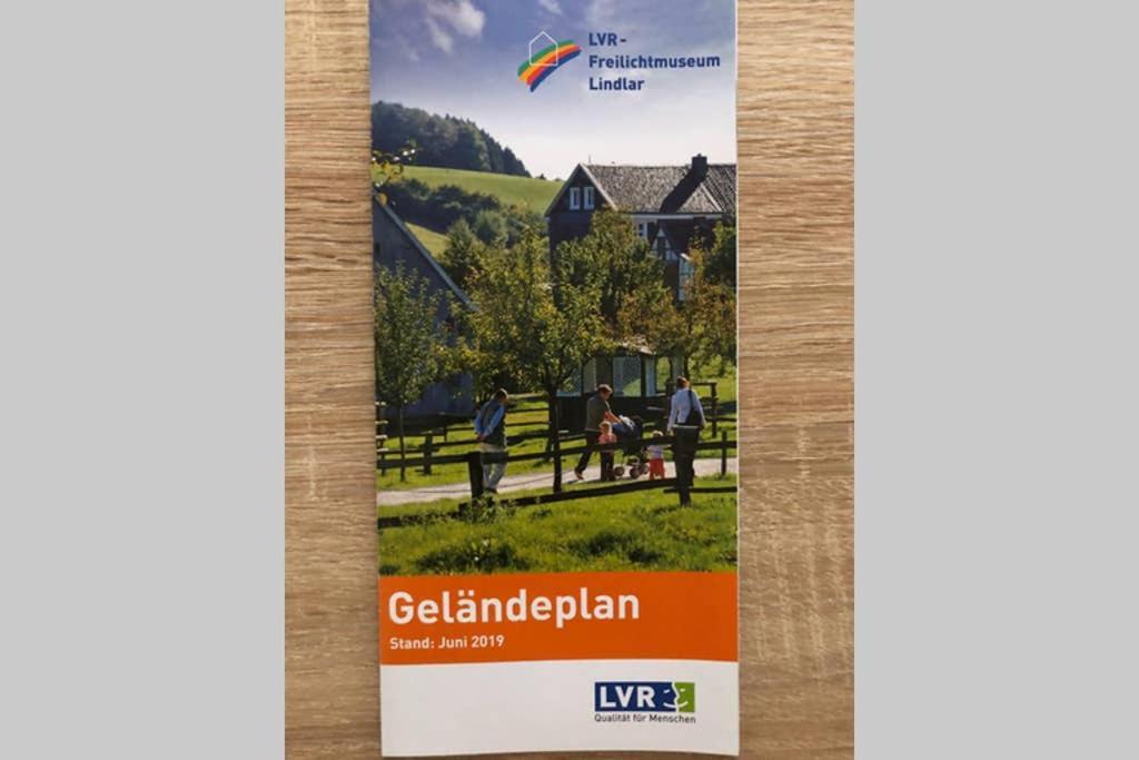 Ferienwohnung Und Monteurwohnung Matthies Naehe Koeln 30Km Kurten Luaran gambar