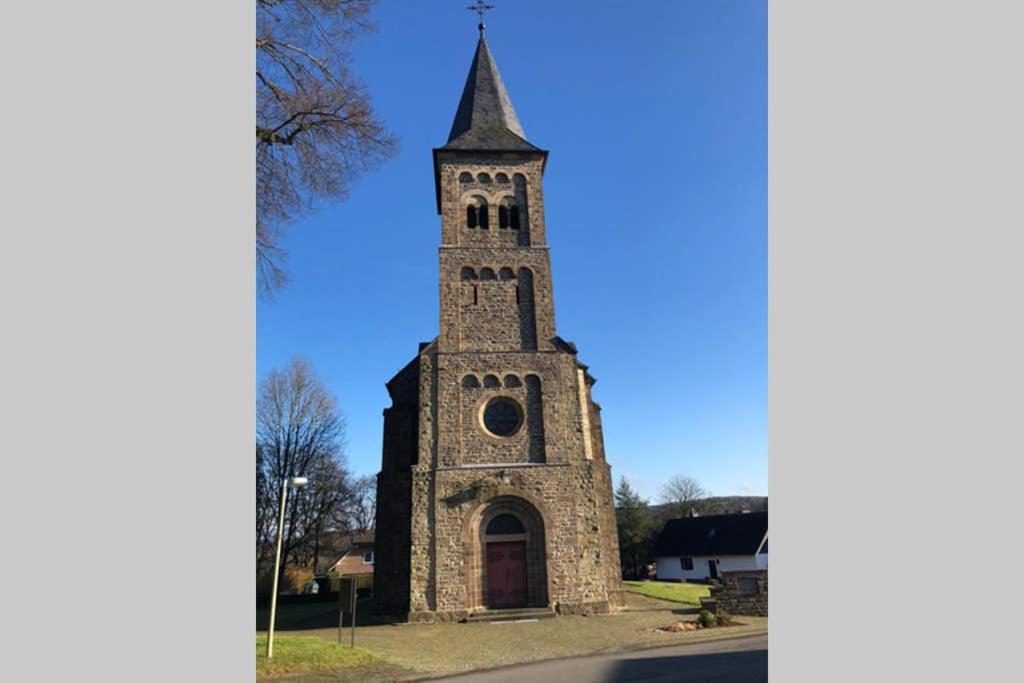 Ferienwohnung Und Monteurwohnung Matthies Naehe Koeln 30Km Kurten Luaran gambar