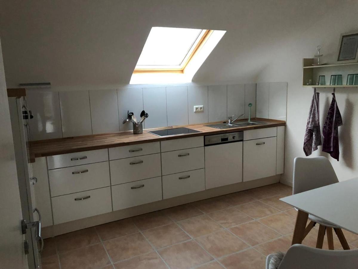 Ferienwohnung Und Monteurwohnung Matthies Naehe Koeln 30Km Kurten Luaran gambar