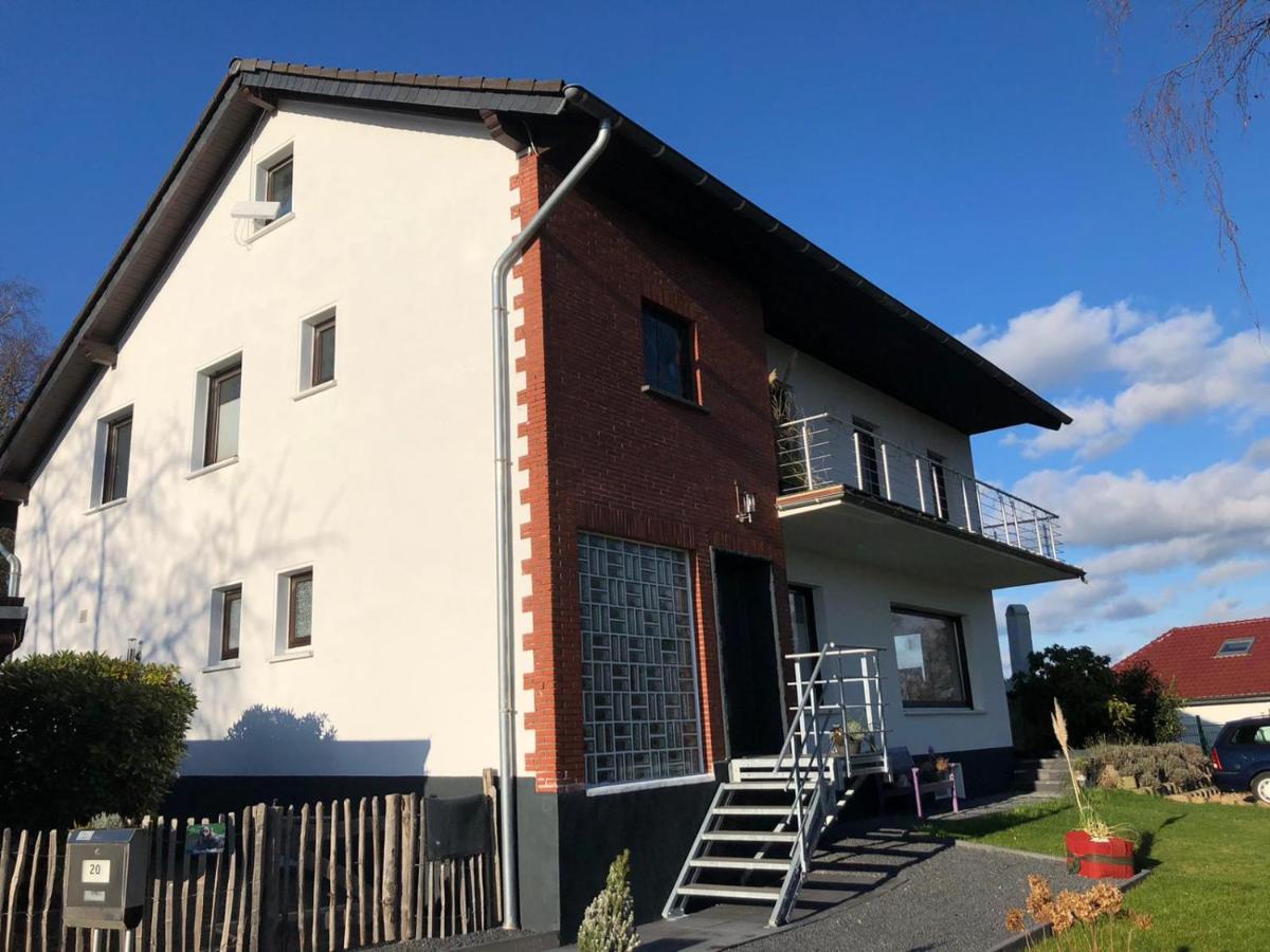 Ferienwohnung Und Monteurwohnung Matthies Naehe Koeln 30Km Kurten Luaran gambar