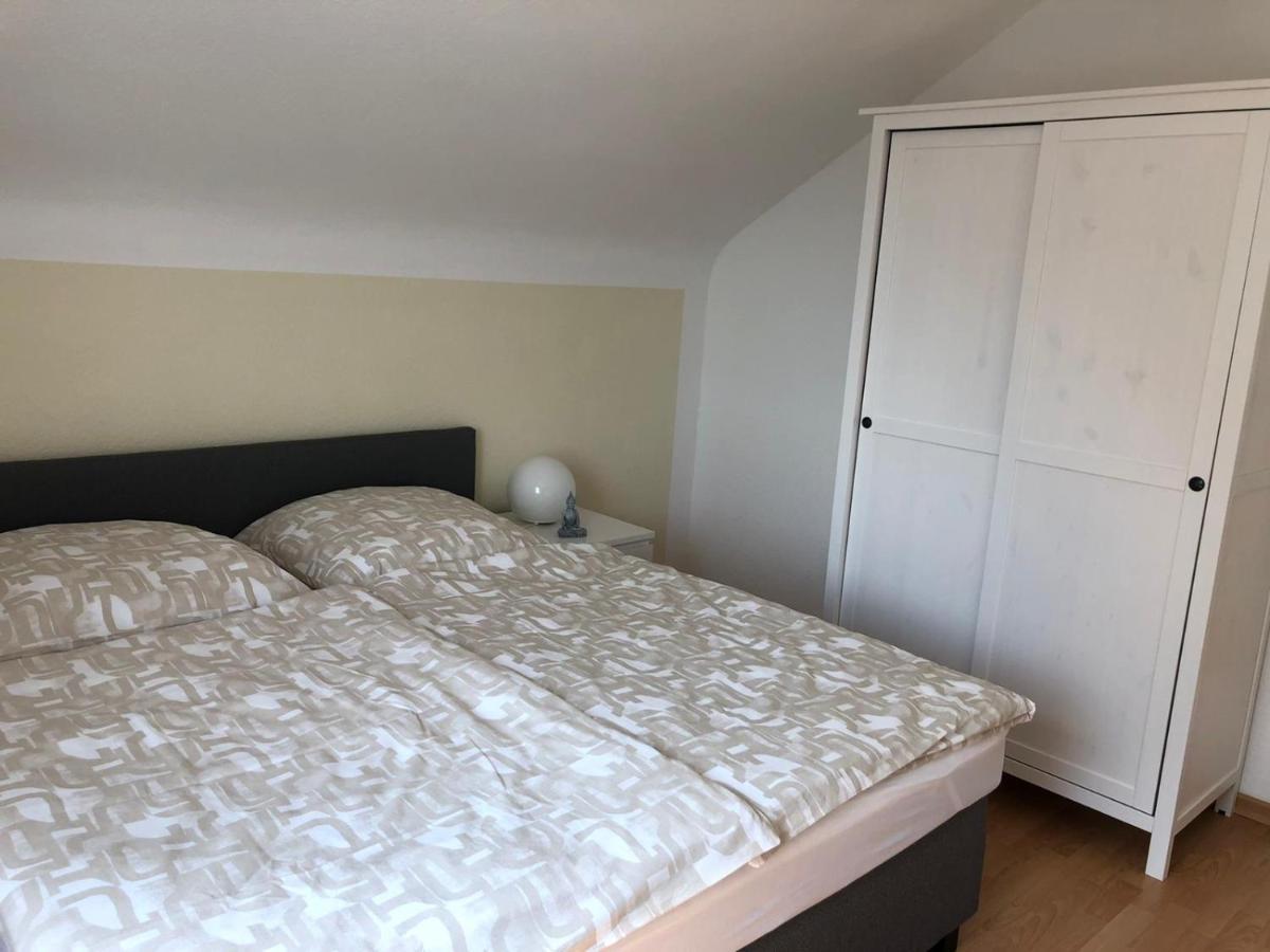 Ferienwohnung Und Monteurwohnung Matthies Naehe Koeln 30Km Kurten Luaran gambar