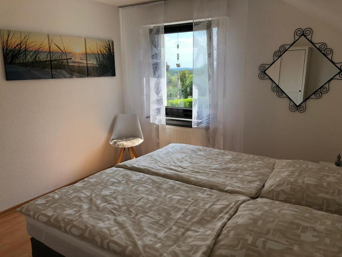 Ferienwohnung Und Monteurwohnung Matthies Naehe Koeln 30Km Kurten Luaran gambar