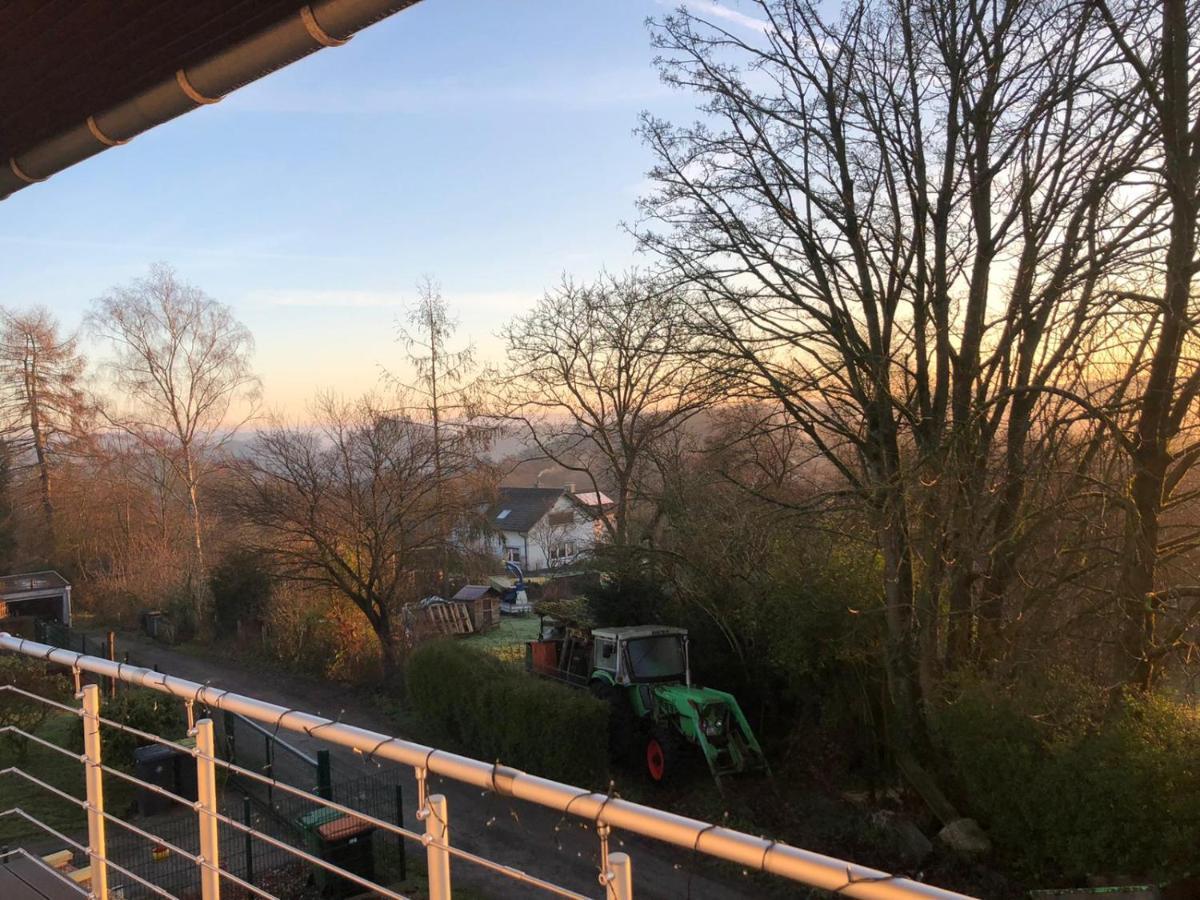 Ferienwohnung Und Monteurwohnung Matthies Naehe Koeln 30Km Kurten Luaran gambar