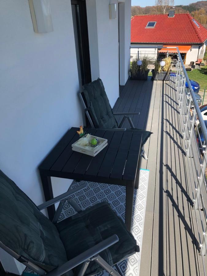 Ferienwohnung Und Monteurwohnung Matthies Naehe Koeln 30Km Kurten Luaran gambar