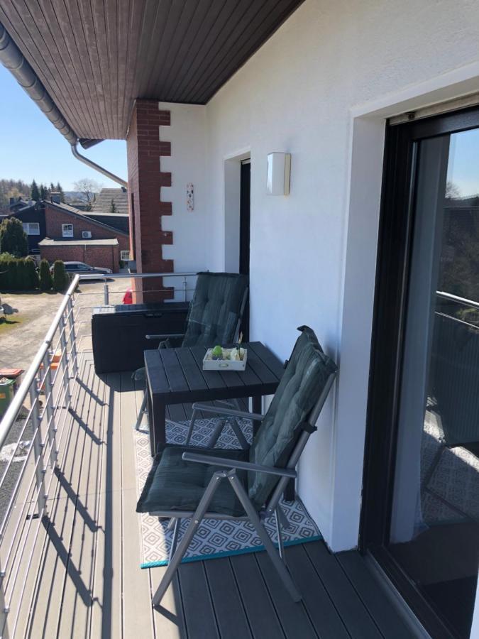 Ferienwohnung Und Monteurwohnung Matthies Naehe Koeln 30Km Kurten Luaran gambar