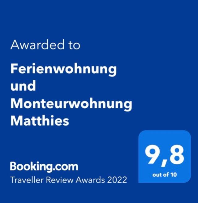 Ferienwohnung Und Monteurwohnung Matthies Naehe Koeln 30Km Kurten Luaran gambar